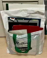 各種ブランドお買い物バッグ まとめ出品