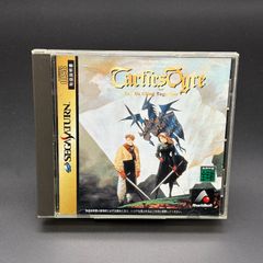 タクティクスオウガ セガサターン SS 動作確認済み