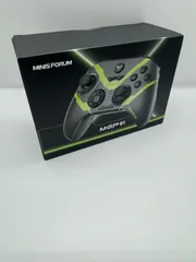 【台数限定】🖱️ Minisforum ゲーミングマウスパッド MGP01 【新品】 ✨ 【新品】