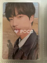 BTS ジン LOVE YOURSELF 轉 'Tear'