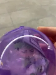 岸辺露伴 肩ズン ジョジョ 4部