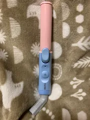 ＵＳＢカールアイロン