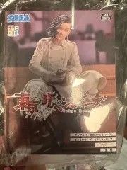 未開封 東京リベンジャーズ 九井 一 フィギュア