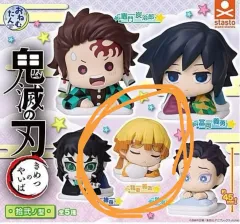 鬼滅の刃 おねむたん (我妻 善逸)