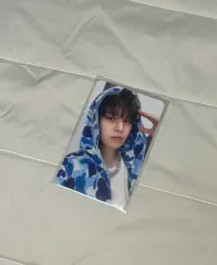 Stray Kids(ストレイキッズ・スキズ・SKZ) スキズ スンミン(SEUNGMIN) MD 40,000円 ONE トレカ