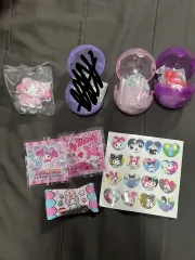 サンリオ マイメロディ セット 出品