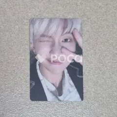 BTS RM MAP OF THE SOUL : PERSONA