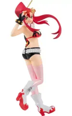 【中古】フィギュア POP UP PARADE ヨーコ 「天元突破グレンラガン」 プラスチック製塗装済み完成品