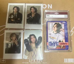 DAY6 ソンジン (まとめ売り)