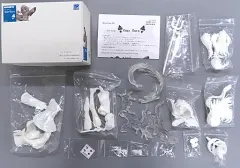 【中古】フィギュア がうる・ぐら 「ホロライブプロダクション」 1/7 ガレージキット ホビーラウンド24＆イベント限定