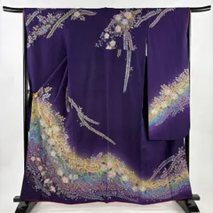 2026年最新】辻が花 帯の人気アイテム - メルカリ