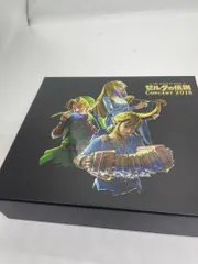 2026年最新】ゼルダの伝説コンサート2018の人気アイテム - メルカリ