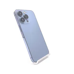 iPhone 13 Pro 512GB シエラブルー Softbank SIMフリー 動作確認済 78%【全額返金保証】【最速発送】