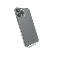 iPhone 13 Pro Max 256GB グラファイト SIMフリー 白ロム 動作確認済 79%【全額返金保証】【最速発送】
