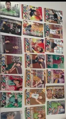 ハイキュー バボカ カード まとめ