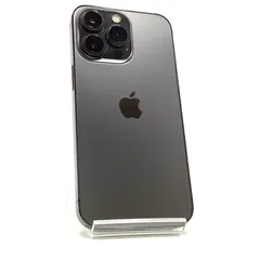 【全額返金保証】【最速発送】 iPhone 13 Pro 128GB グラファイト docomo 動作確認済 79%