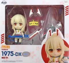 中古品】ねんどろいど アズールレーン 綾波 DX ver. - メルカリ