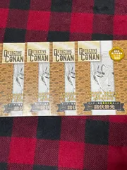 【未開封品】 名探偵コナン サンデーS 付録 名探偵コナンカードゲーム 諸伏景光 4枚セット