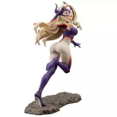 [중고] 피규어 ARTFX J Mt. 레이디 [나의 히어로 아카데미아] 1/8 PVC 도장이 끝난 완성품