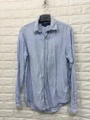 ポロラルフローレン シャツ M