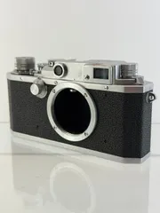 2026年最新】Canon レンジファインダーカメラの人気アイテム - メルカリ