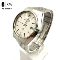 SEIKO KING QUARTZ 4822-8120 DAYビンテージ 稼働品 - メルカリ