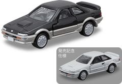 トヨタ コースター 送迎バス ホテル ニューアカオ オリジナル トミカ