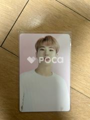 BOYNEXTDOOR 運学 The Action 公開放送 サノク トレカ - メルカリ