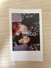 BOYNEXTDOOR ソンホ サノク トレカ BOYNEXTDOOR ソンホ WHO! 事前収録 限定 サノク トレカ - メルカリ