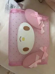 マイメロディ ポーチ