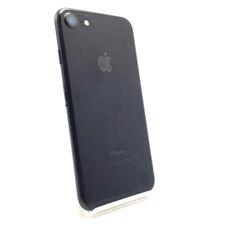 iPhone 7 32GB ブラック Softbank 白ロム 動作確認済 75%【全額返金保証】【最速発送】