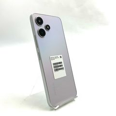 【全額返金保証】【最速発送】Xiaomi Redmi 12 5G 128GB ポーラーシルバー au XIG03 白ロム 超美品 動作確認済