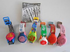 ♯Joi08Njやわらか折り紙ストラップフルコンプ全9種 - メルカリ