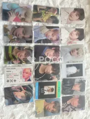 TXT テヒョン GOOD BOY GONE BAD Limited Edition B