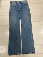 Lee Riders 日本製 デニムパンツ 31×34 綿100% ブーツカット
