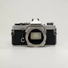 2026年最新】olympus om-1 銀の人気アイテム - メルカリ