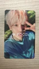 Boynextdoor イハン　サノク　公開放送　トレカ BOYNEXTDOOR イハン The Action 公開放送 サノク トレカ - メルカリ