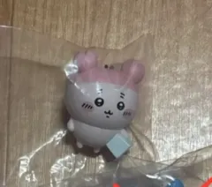 ちいかわ ならぶんです。ガチャ第3弾 ならんでカニ ちいかわ フィギュア