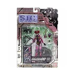 2026年最新】S.I.C 仮面ライダー キカイダー00の人気アイテム - メルカリ