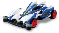 日産 スカイライン GT-R (1999 JGTC R34 GT500 テストカー) トミカ