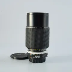 2026年最新】nikon ai 135mm 3.5の人気アイテム - メルカリ