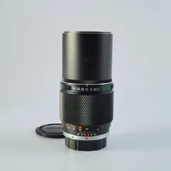 2026年最新】ZUIKO AUTO-T 200 4の人気アイテム - メルカリ