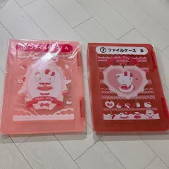 2026年最新】キティ ファイルケースの人気アイテム - メルカリ