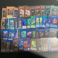 【特価】レアカード　まとめ売り　大量　引退品　キラカード　126