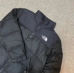 Woman's THE NORTH FACE ザノースフェイス Nuptse(ヌプシ) 700 ダウン A-