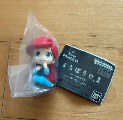 ディズニー プリンセス まちぼうけ アリエル
