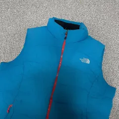 Woman's THE NORTH FACE ザノースフェイス Nuptse(ヌプシ) 700 ダウン ベスト B