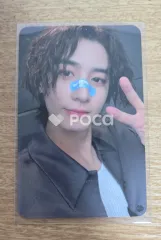 BOYNEXTDOOR イハン The Action Frame ver. Music&Drama