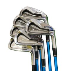 中古】 マジェスティゴルフ(旧マルマン) EXIM MP-7197 33インチ(青