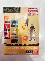 BANDAI 呪術廻戦 アクリルスタンド 釘崎/恵 (開封)